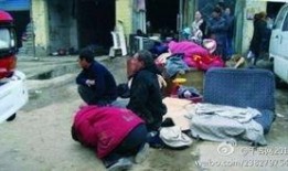 郑州爆料强拆事件最新,居民权益受损引发社会关注