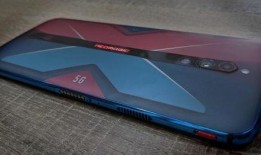 红魔手机最新爆料消息是真的吗,真假难辨，揭秘真相！