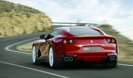 法拉利皮肤爆料视频